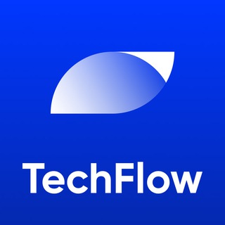 Telegram: view @techflowchannel